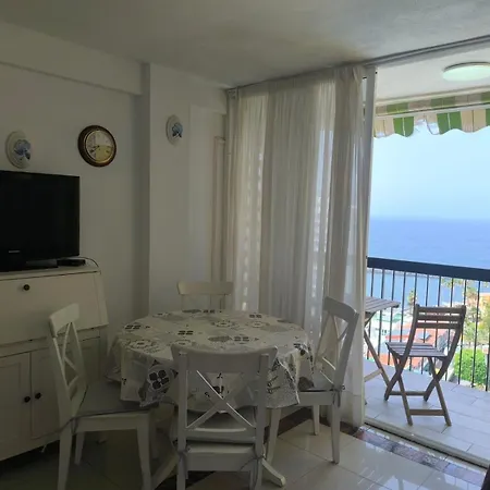 Copacabana Americas 公寓 美洲海滩