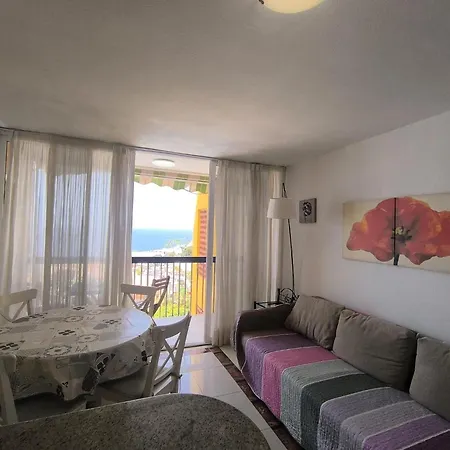 Copacabana Americas 公寓