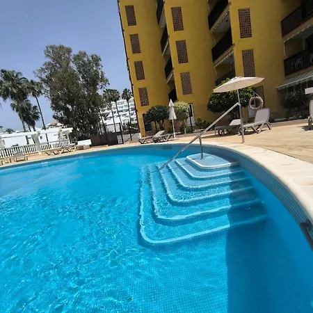 Copacabana Americas * بلايا ذي لاس أميريكاس