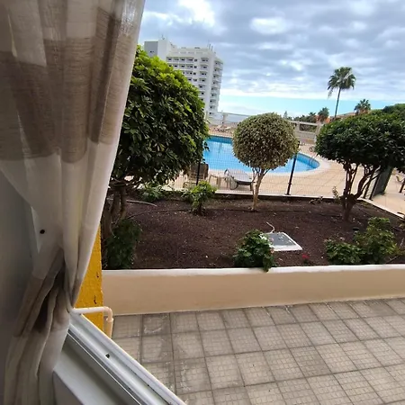 公寓 Copacabana Americas 美洲海滩